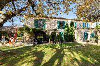 Le Mas F - B&B