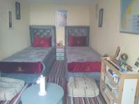 Zweibettzimmer
