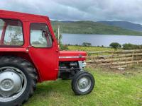 Padraig cottage - B&B Gortatlea