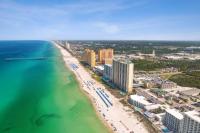 Fall Deals + Snowbird Rates | Gulf Front Beach Escape - B&B Panama City Beach