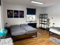 Privatunterkunft für Motorsportbegeisterte Nähe Red Bull Ring - B&B Fisching