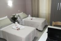 Budget Tweepersoonskamer met 2 Aparte Bedden