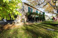 Le Mas F - B&B Saint-Rémy-de-Provence