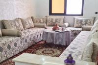 B&B Dah Hammou Ben Cheïkh - Apartment close to CMN-Airport Casablanca - Bed and Breakfast Dah Hammou Ben Cheïkh