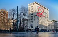 Central Apartment Mirza - B&B