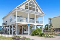 Happy Feet - B&B Gulf Shores