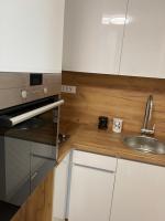 Centar NS4 - B&B Novi Sad