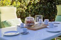 H11 [Verde Giada] Piscina - Tennis - Parcheggio - Bed and Breakfast San Remo