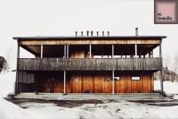 Ameno 2, Himos by DG Lomailu - B&B