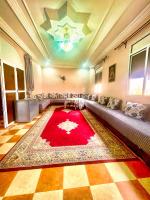 B&B Al-Rashidiyya - Elhachimi Host House with air conditioning - Bed and Breakfast Al-Rashidiyya