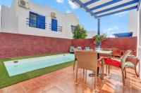Villa ENKANTO - Bed and Breakfast Playa Blanca