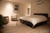 B&B Heusden-Zolder - PRET A GOUTER bistro bar bed - Bed and Breakfast Heusden-Zolder