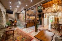 Guest house Diabora-Veliko Tarnovo - Ferienwohnung Weliko Tarnowo