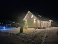 Apartamenty Malwa - Bed and Breakfast Lądek Zdrój