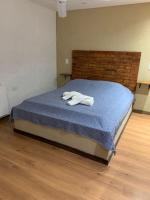 Bungalow 2 Chambres