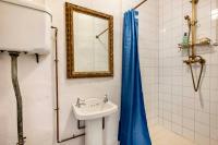 Comfort Triple Room with Shower