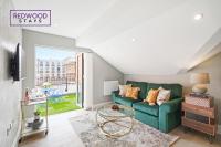 Appartement 2 Chambres
