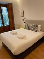 Exyca Malasaña - B&B Madrid