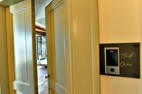 Chambre Double - Vue sur Mer