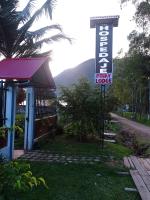 Hospedaje Pinky Lodge