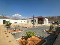 Cozy Mountain House Near Hatta