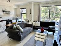 Cozy Rondebosch Apartment - B&B