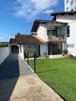 RCM Vilas - Casa Confortável 02 - B&B