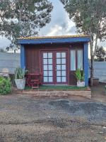 Rancho Matalote en Valle de Guadalupe - B&B