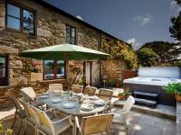 5 Bed in Portreath HELLF - B&B