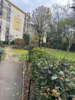 L'Orlysia - Proche Paris et centre-ville - Bed and Breakfast Orly