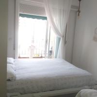 B&B Sant Salvador - Apartamento ALOHA BABY a 2 calles del Mar - Bed and Breakfast Sant Salvador