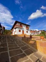 Casa Tatiana - B&B
