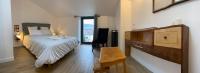 Double Room with Pool View