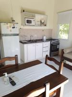 Bungalow 1 Chambre (4 Adultes)