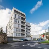 Quiet & Comfy Azorean Sapphire - B&B