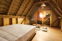 Hermosa vista al Mar y la Montaña I Cabañas Cochapunko - B&B Ayampe