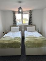Standard Twin or Double Room 