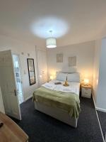 B&B Cambridge - Newmarket Road Studios and Suites By Tas Accommodations - Bed and Breakfast Cambridge