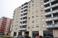 Trendy apartment 5 min to city centre!` - B&B