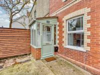 Lovely 2-Bed Apartment Colyton, nr. Jurassic Coast - Bed and Breakfast