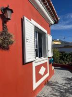 Casa Romántica - Ferienwohnung El Paso