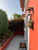 Casa Romántica - Ferienwohnung El Paso