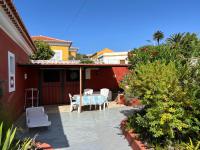 Casa Romántica - B&B El Paso