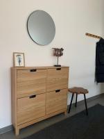 Apartment Loft Lomnica - B&B