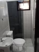 Casa de praia com piscina e área gourmet - B&B Peruíbe