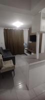 Apto familiar c/ piscina, próx as praias reg Sul - B&B