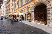 LPR Pantheon - Stylish Apartment at the Pantheon - B&B Roma