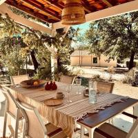 Maison de Vacances