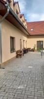 B&B Mikulov - Penzion pod Kozákem - Bed and Breakfast Mikulov