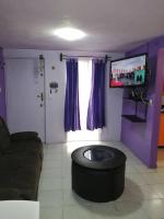 B&B Mexico-stad - Departamento privado en condominio - Bed and Breakfast Mexico-stad